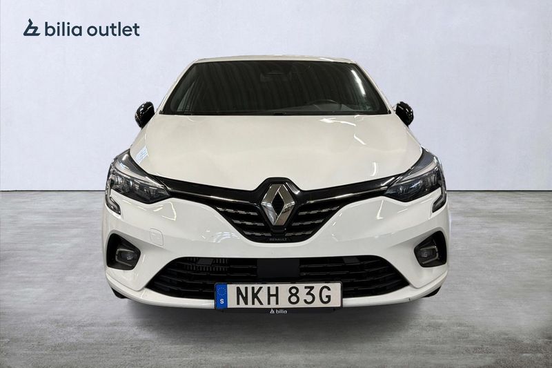 Renault Clio bild 3