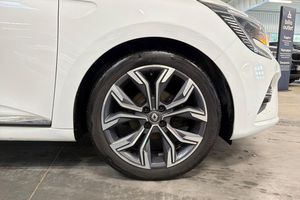 Renault Clio bild 11