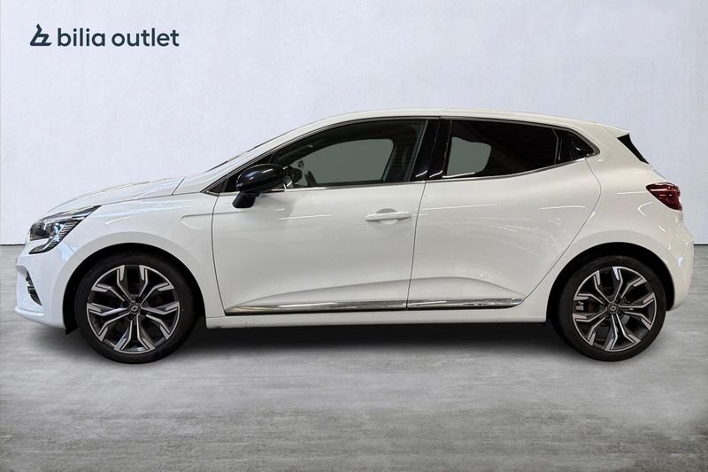 Renault Clio bild 9