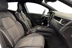 Renault Clio bild 15