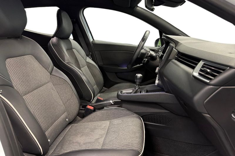 Renault Clio bild 15