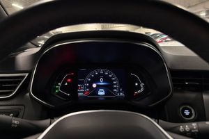 Renault Clio bild 17
