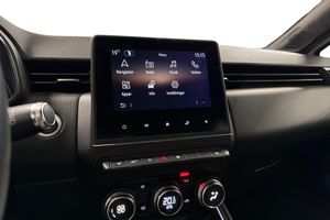 Renault Clio bild 21