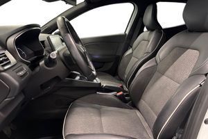 Renault Clio bild 13