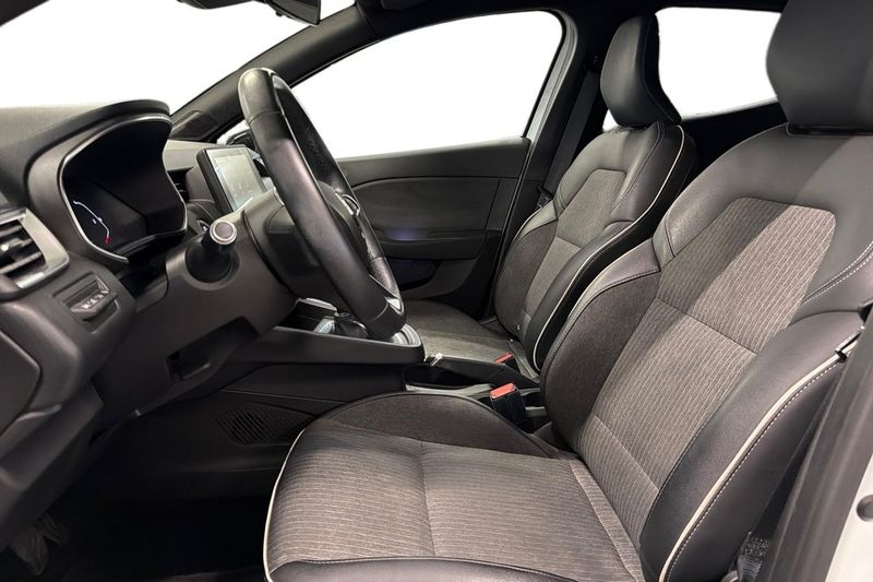 Renault Clio bild 13