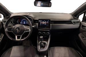 Renault Clio bild 12