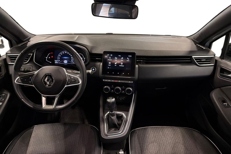 Renault Clio bild 12