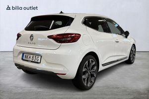 Renault Clio bild 6