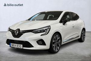 Renault Clio bild 1