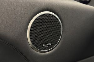 Land Rover Range Rover Sport bild 24