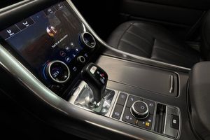 Land Rover Range Rover Sport bild 25