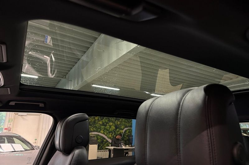 Land Rover Range Rover Sport bild 18