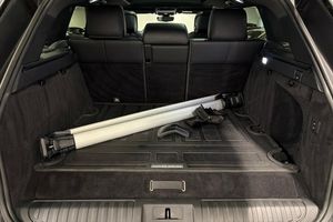 Land Rover Range Rover Sport bild 10