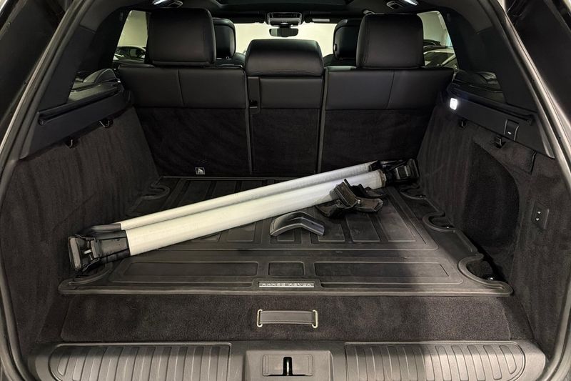 Land Rover Range Rover Sport bild 10