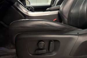 Land Rover Range Rover Sport bild 23
