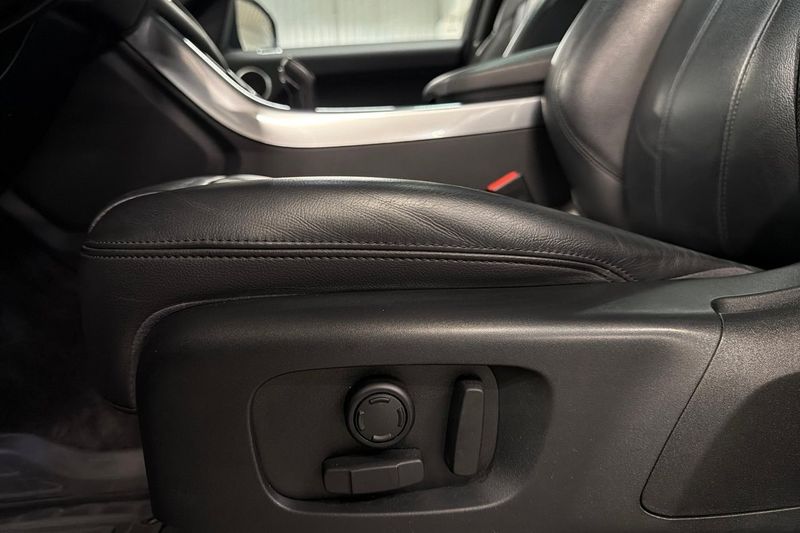 Land Rover Range Rover Sport bild 23