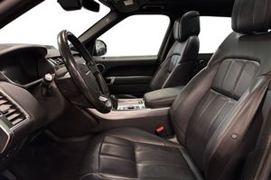 Land Rover Range Rover Sport bild 13