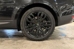 Land Rover Range Rover Sport bild 11