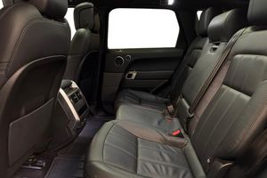 Land Rover Range Rover Sport bild 14
