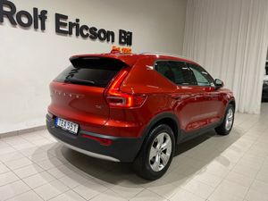 Volvo XC40 bild 10