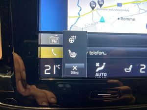 Volvo XC40 bild 14