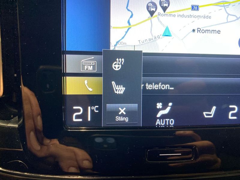 Volvo XC40 bild 14