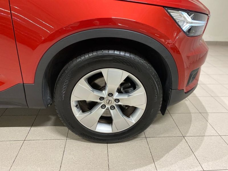 Volvo XC40 bild 16