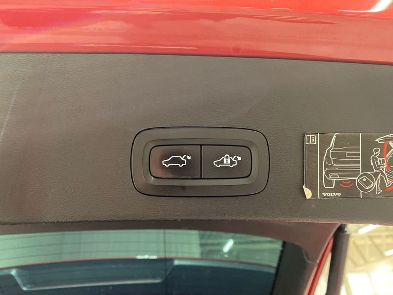 Volvo XC40 bild 13