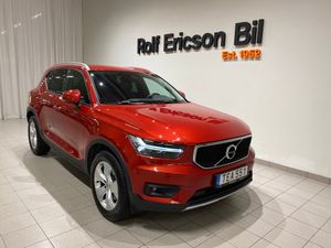 Volvo XC40 bild 1