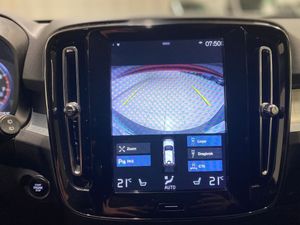 Volvo XC40 bild 18