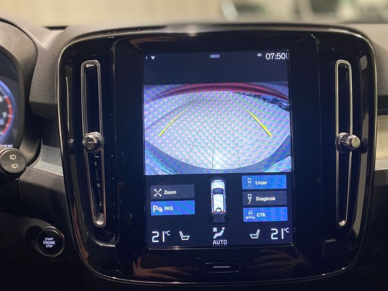 Volvo XC40 bild 18