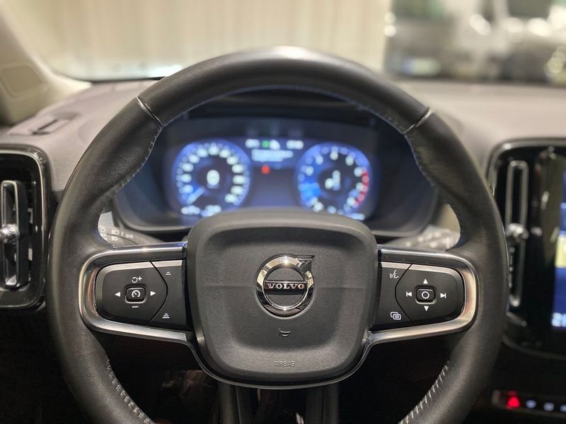 Volvo XC40 bild 3