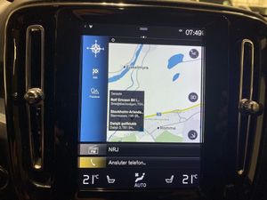 Volvo XC40 bild 6
