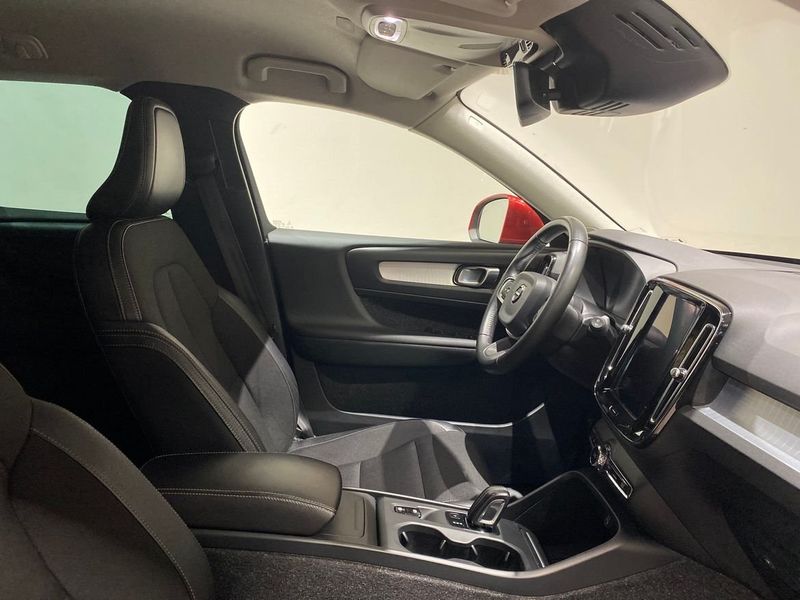 Volvo XC40 bild 5