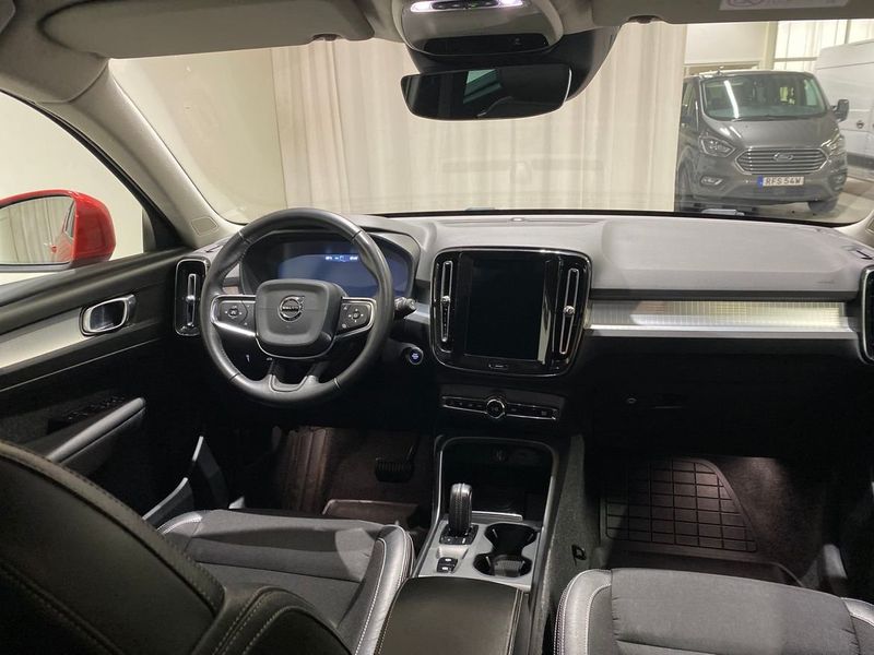 Volvo XC40 bild 2