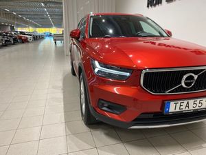 Volvo XC40 bild 7