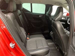 Volvo XC40 bild 4