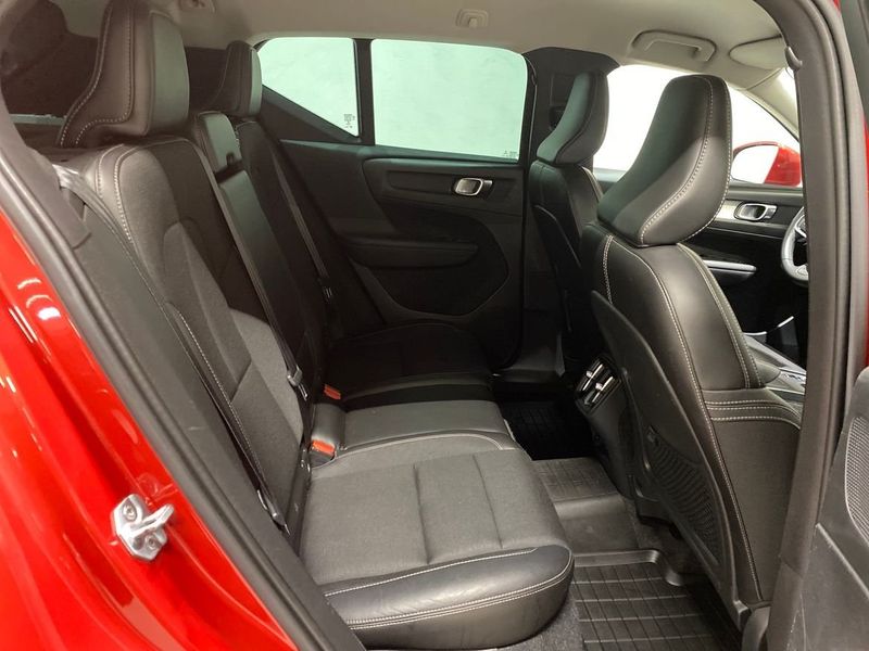 Volvo XC40 bild 4