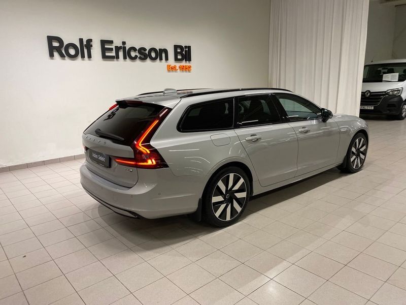 Volvo V90 bild 4