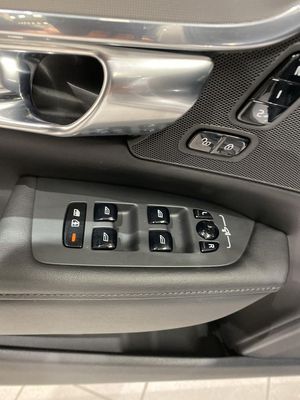 Volvo V90 bild 10