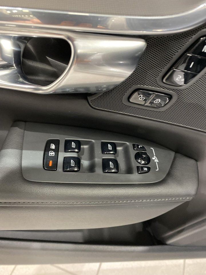 Volvo V90 bild 10
