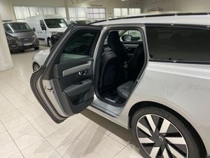 Volvo V90 bild 8