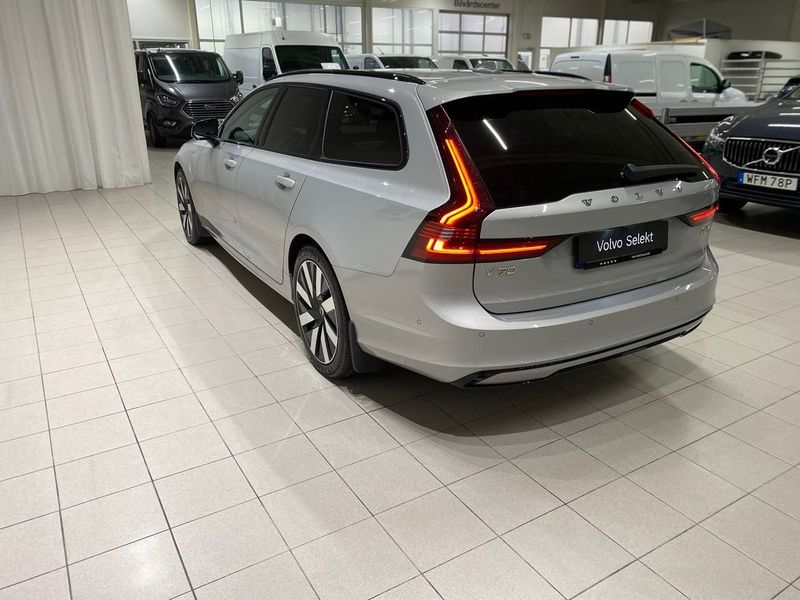 Volvo V90 bild 7