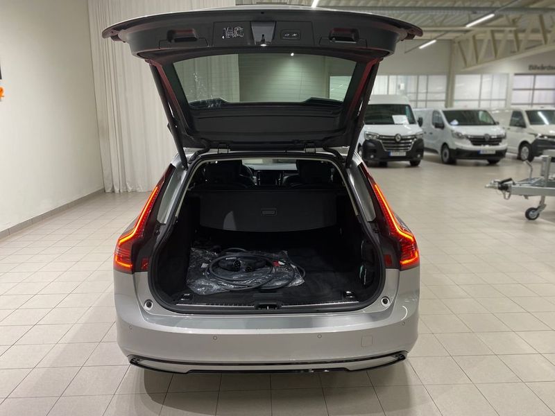 Volvo V90 bild 6