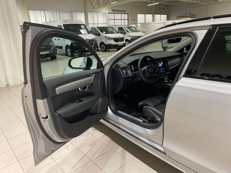 Volvo V90 bild 9