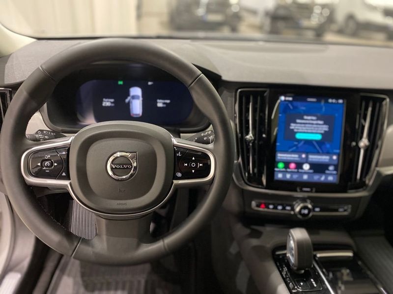 Volvo V90 bild 11