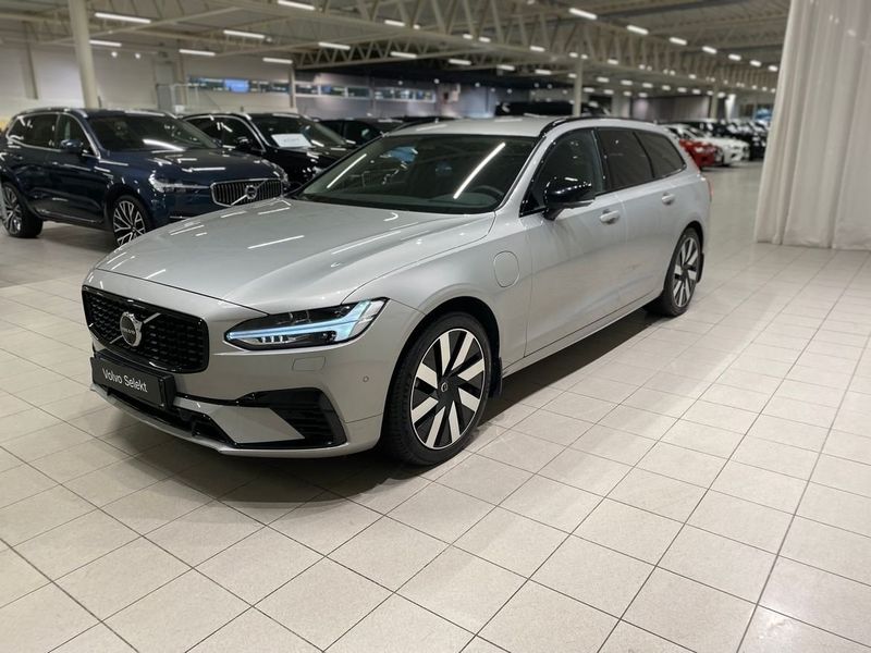 Volvo V90 bild 12