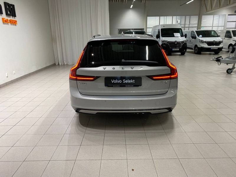 Volvo V90 bild 5