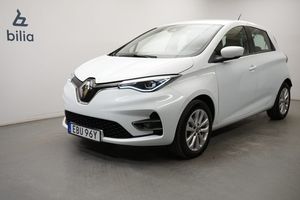 Renault Zoe bild 1