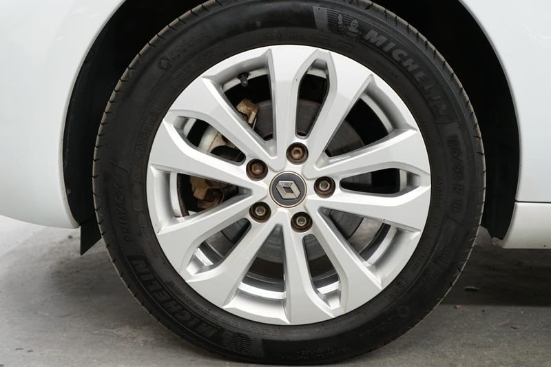 Renault Zoe bild 15